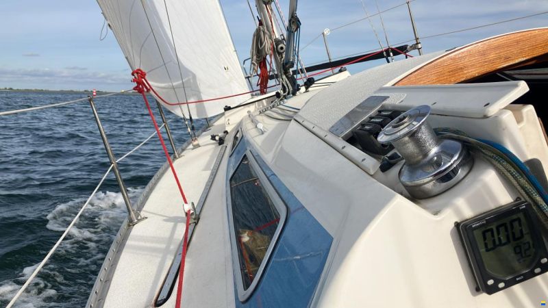 Helmsmann Helmsman Lady Helmsman