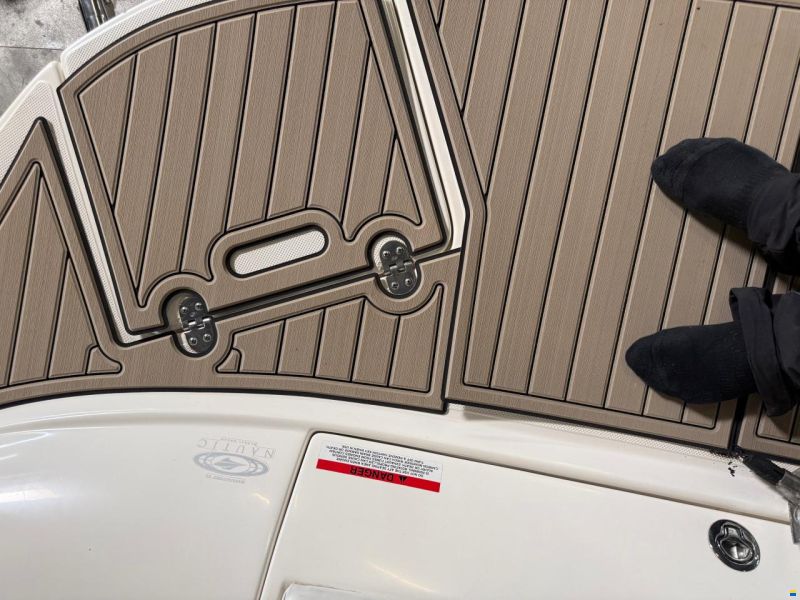 Rinker 226 BR de 2007