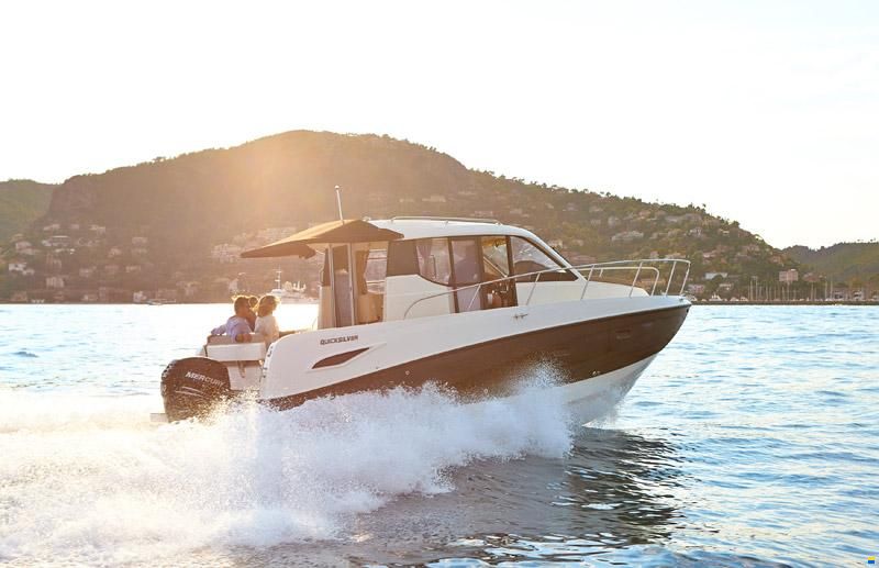 Quicksilver Activ 905 Weekend