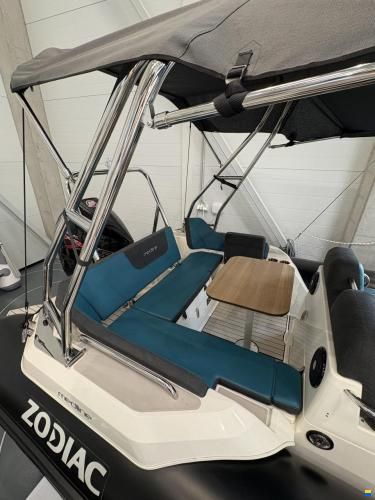 Zodiac Medline 6.8