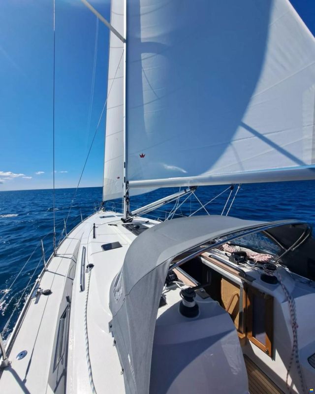 Bavaria Cruiser 46