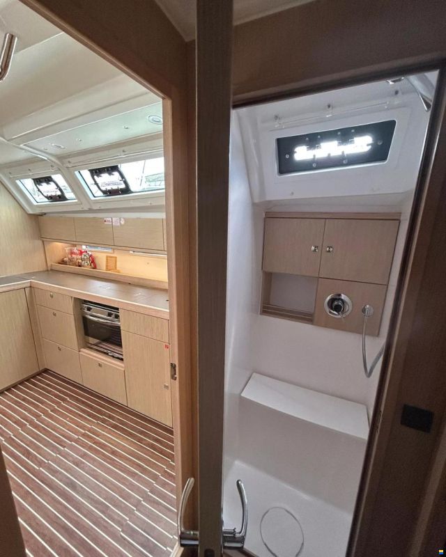 Bavaria Cruiser 46