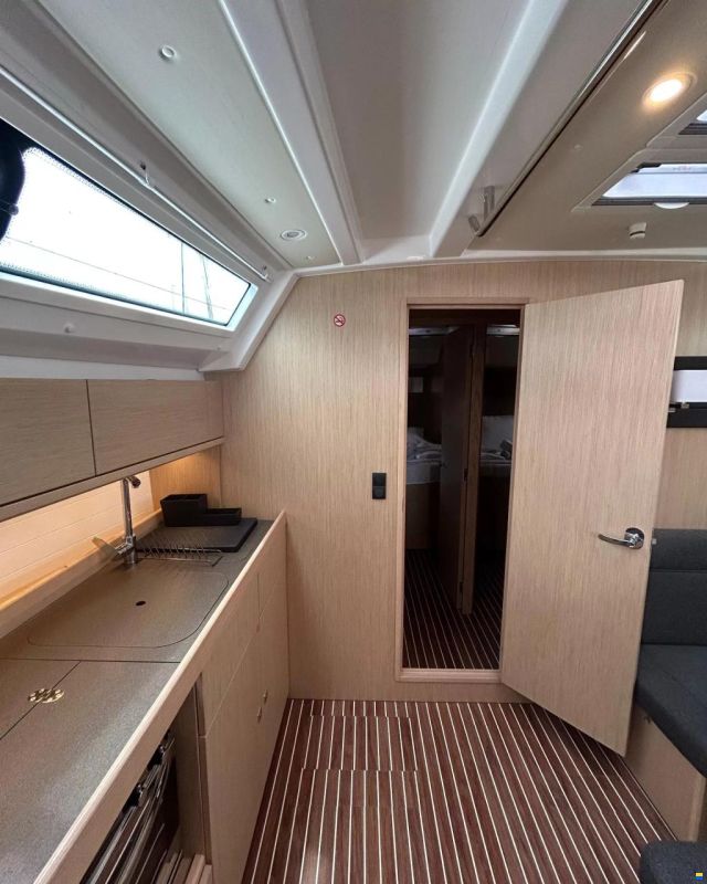 Bavaria Cruiser 46