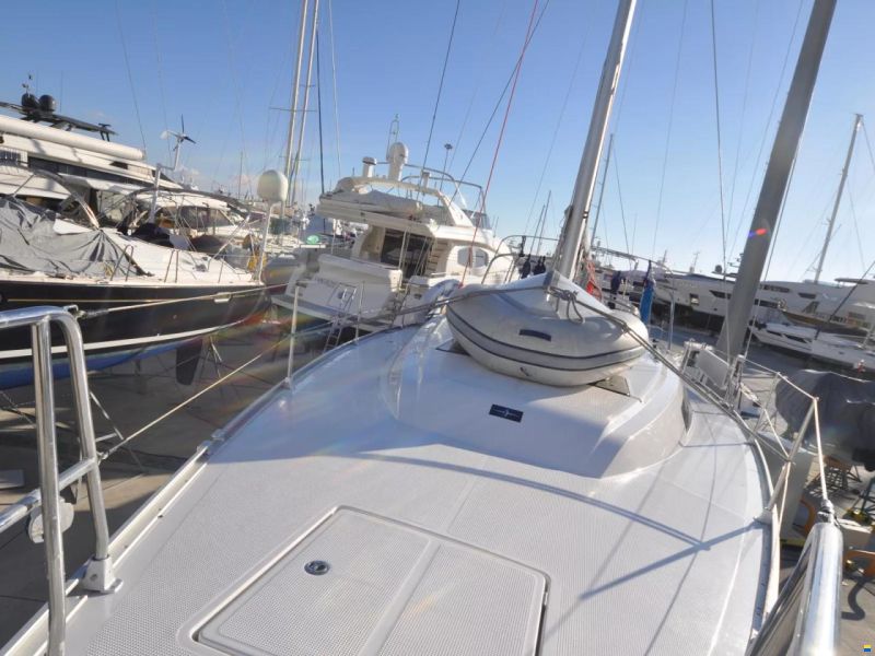 Bavaria Cruiser 46