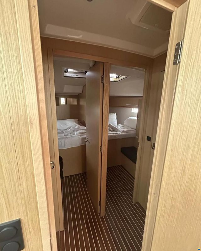 Bavaria Cruiser 46