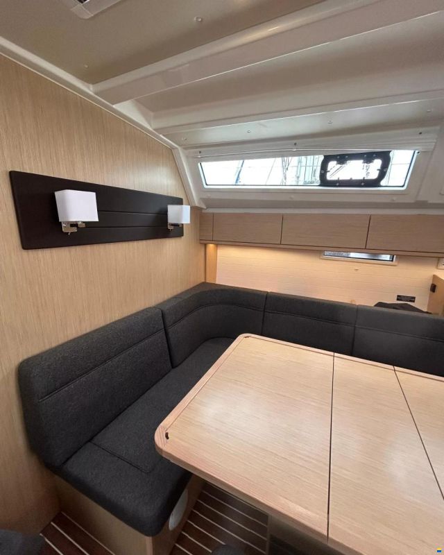 Bavaria Cruiser 46