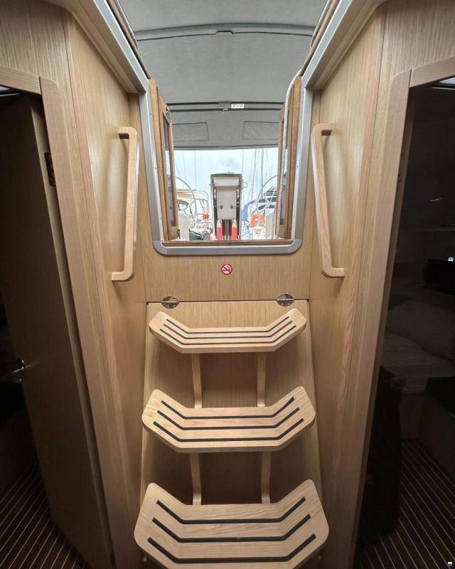 Bavaria Cruiser 46