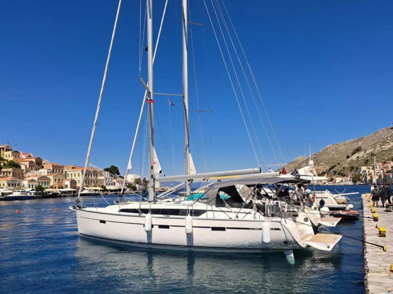 Bavaria Cruiser 46