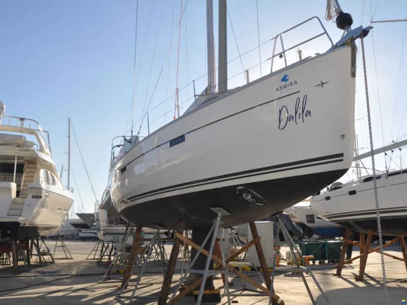 Bavaria Cruiser 46