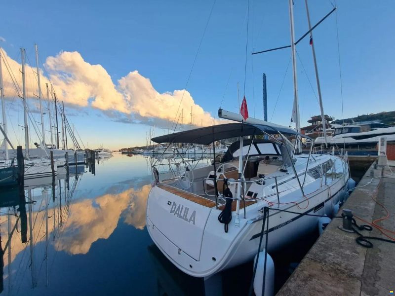 Bavaria Cruiser 46