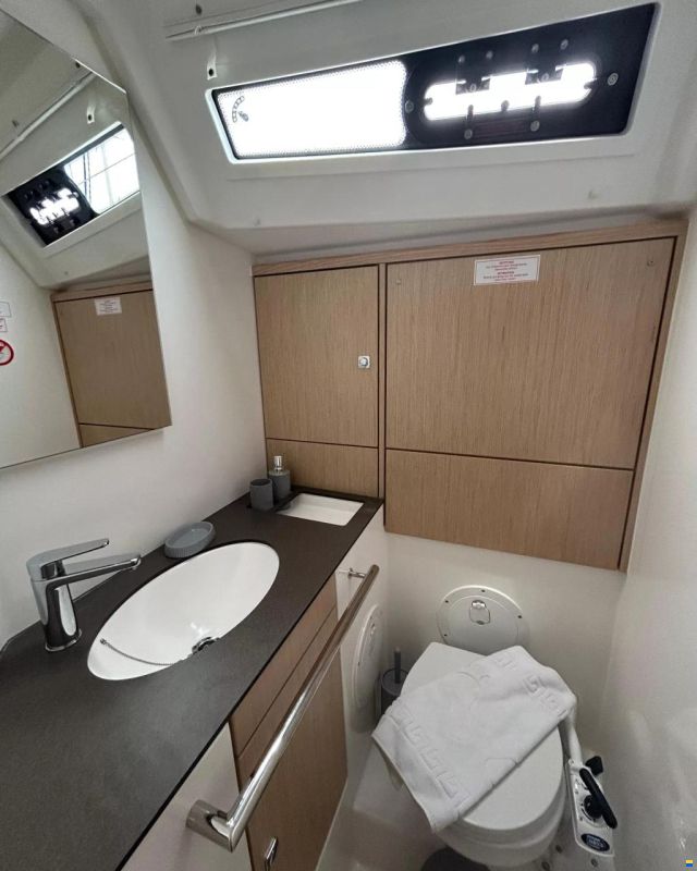 Bavaria Cruiser 46