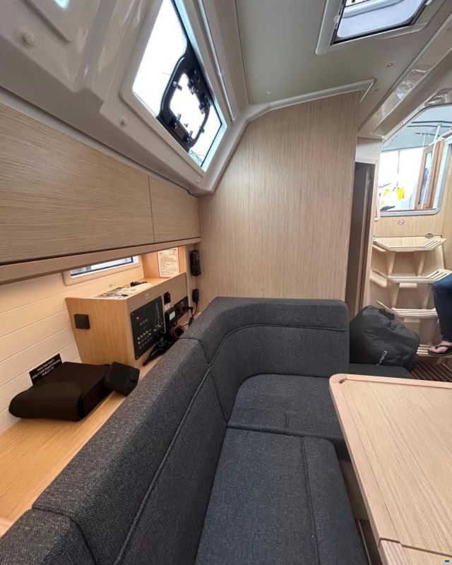 Bavaria Cruiser 46