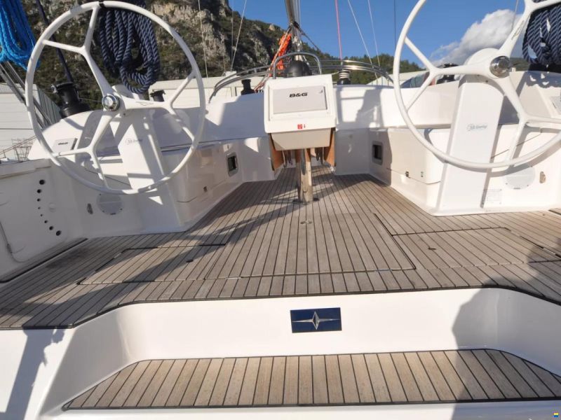 Bavaria Cruiser 46