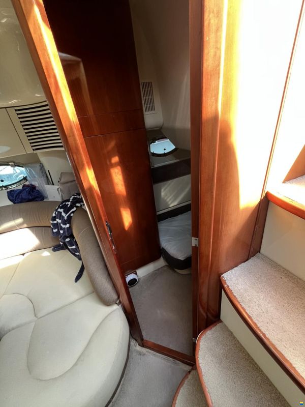 Fairline Targa 48