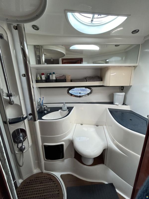 Fairline Targa 48