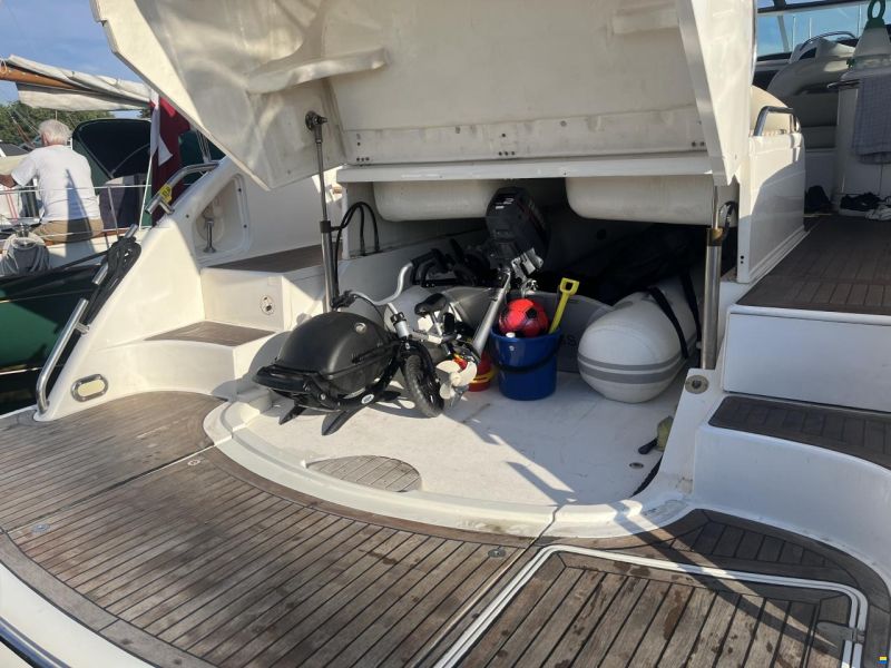 Fairline Targa 48