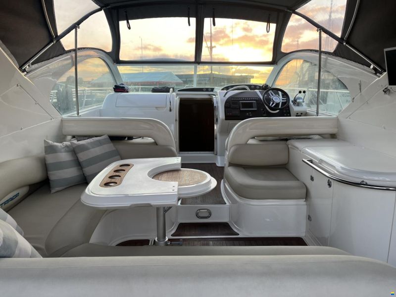 Fairline Targa 48