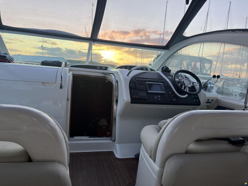 Fairline Targa 48