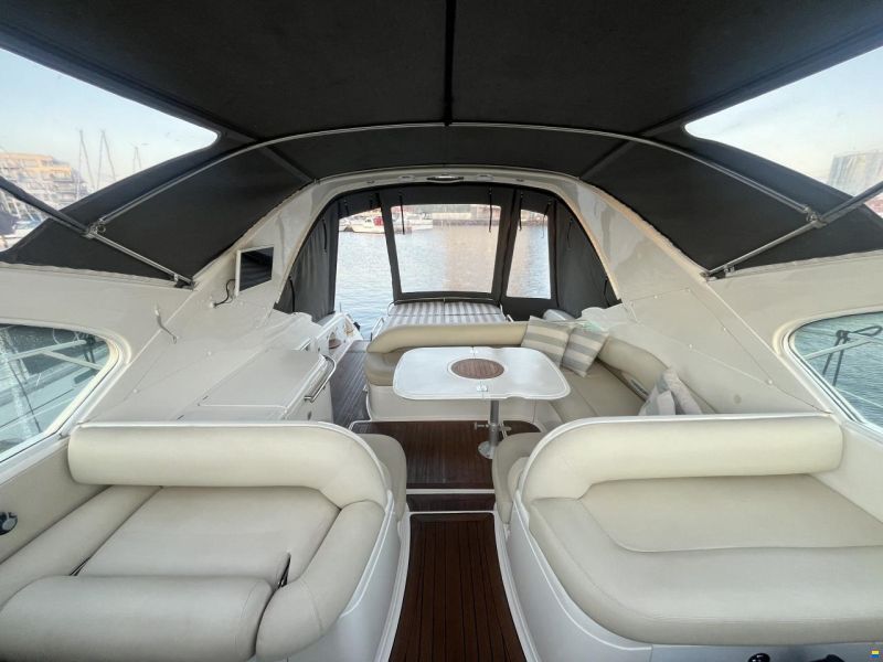 Fairline Targa 48