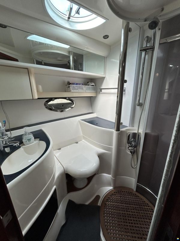 Fairline Targa 48