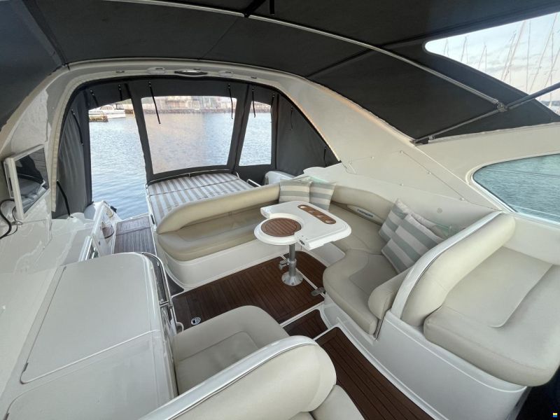 Fairline Targa 48