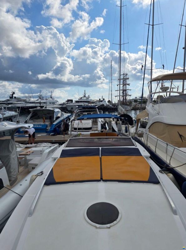 Profil Cherokee 50