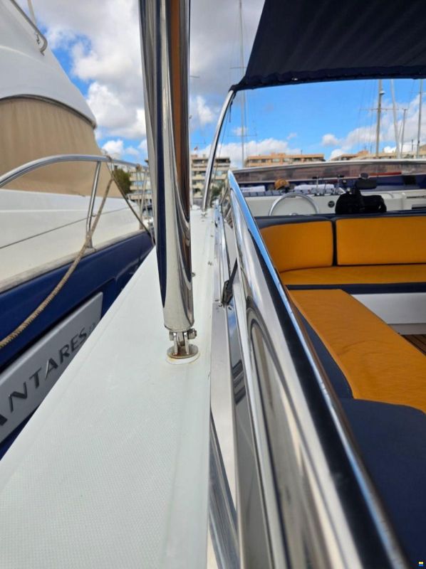 Profil Cherokee 50