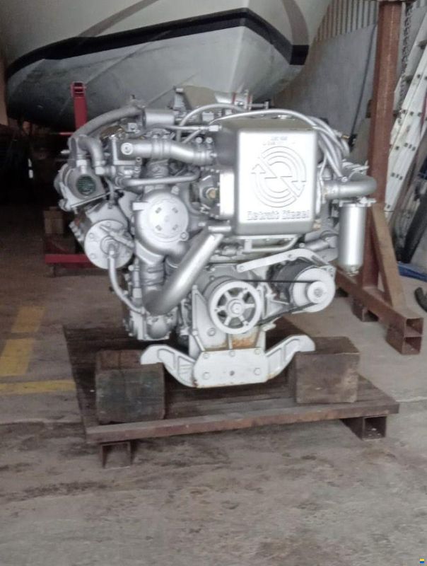 Profil Cherokee 50