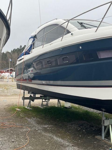 Jeanneau Leader 10