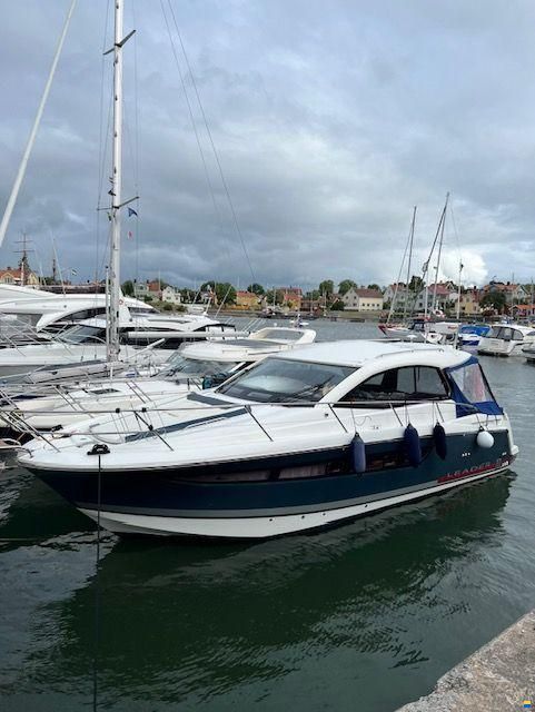 Jeanneau Leader 10