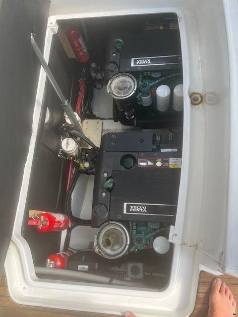 Jeanneau Leader 10