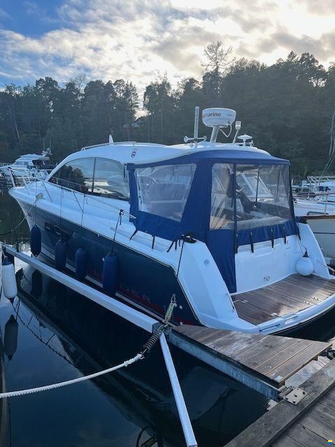 Jeanneau Leader 10