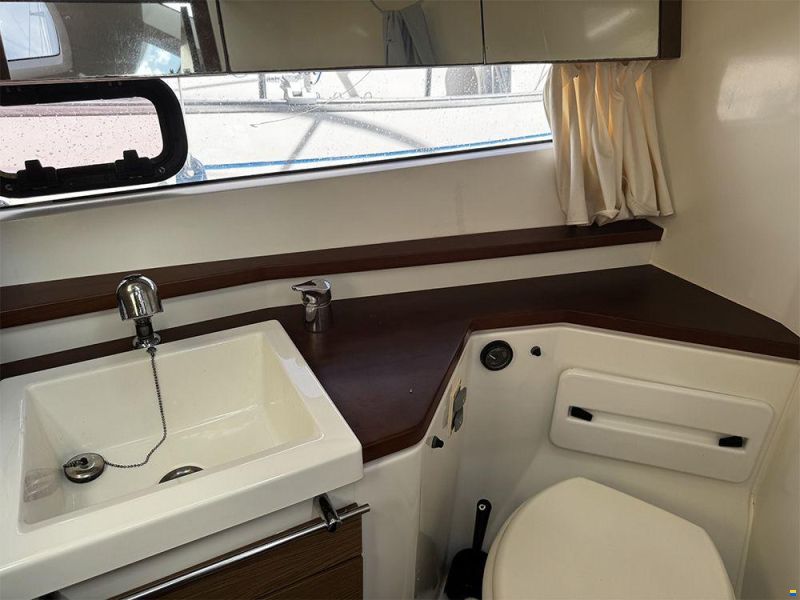 Jeanneau Leader 10