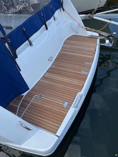 Jeanneau Leader 10
