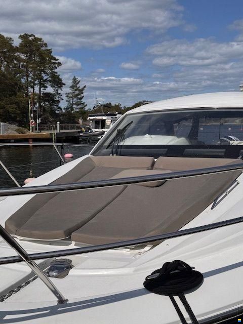 Jeanneau Leader 10