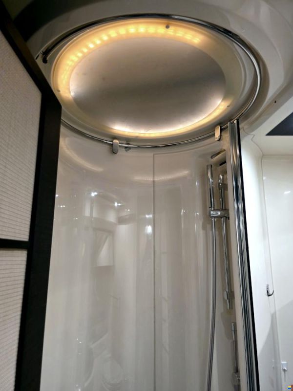 Azimut 43S Volvo Penta IPS-500