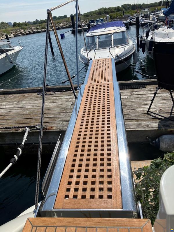 Azimut 43S Volvo Penta IPS-500
