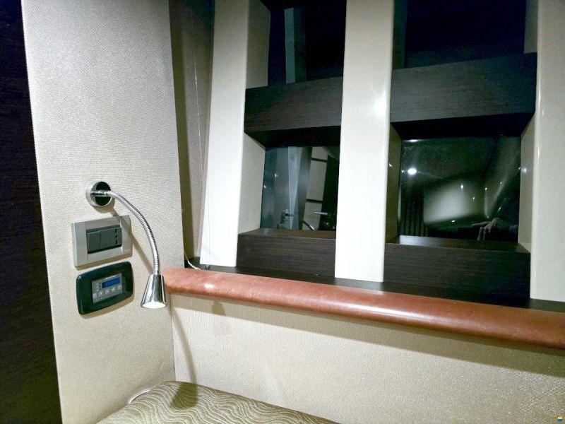 Azimut 43S Volvo Penta IPS-500