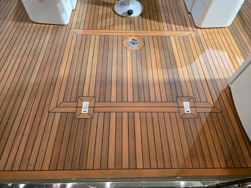 Azimut 43S Volvo Penta IPS-500