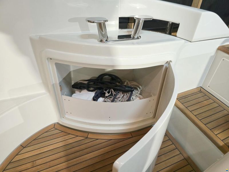 Azimut 43S Volvo Penta IPS-500