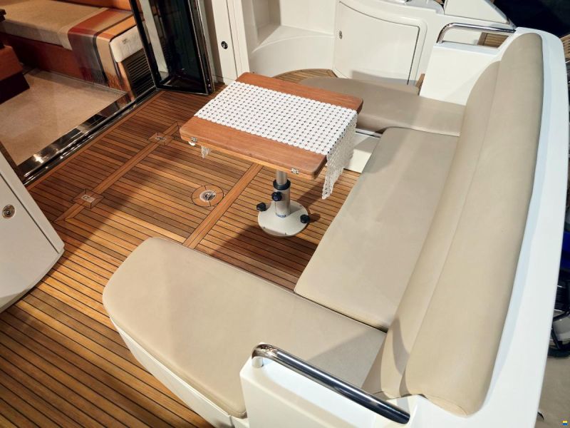 Azimut 43S Volvo Penta IPS-500