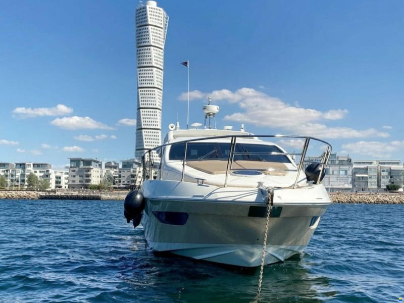 Azimut 43S Volvo Penta IPS-500