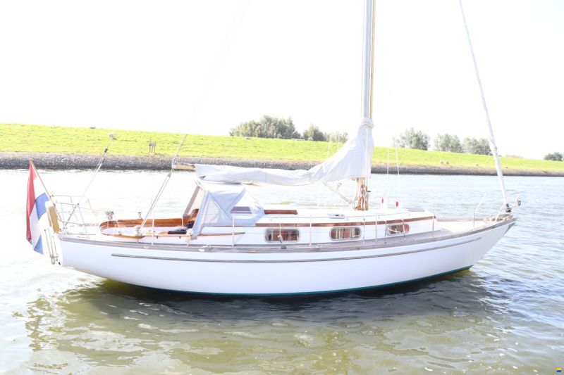 Nordia 35