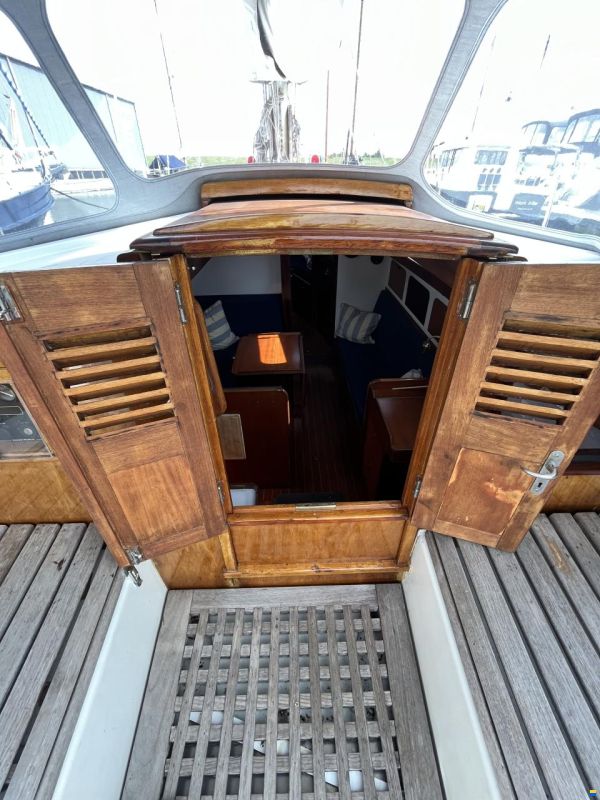 Nordia 35