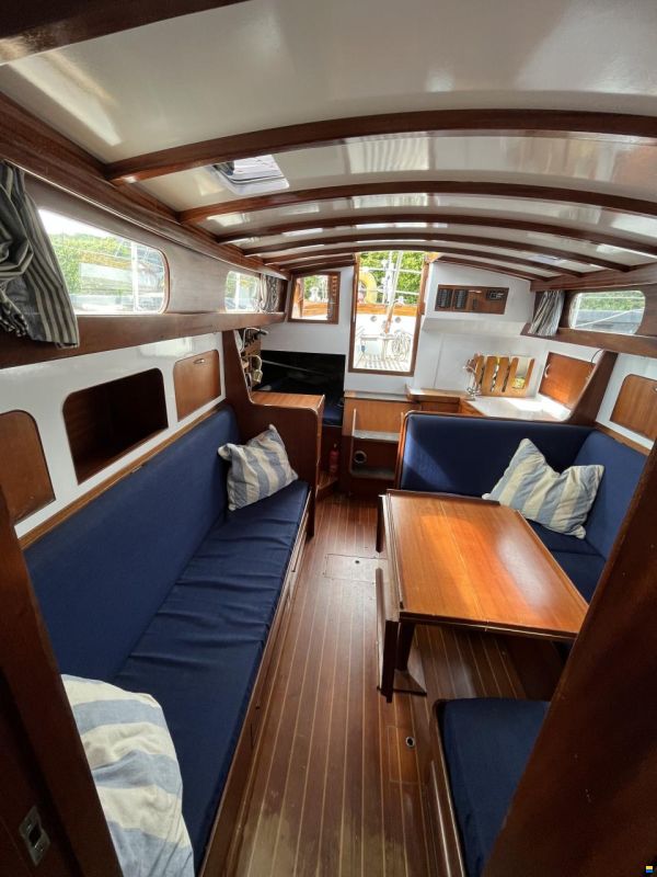 Nordia 35