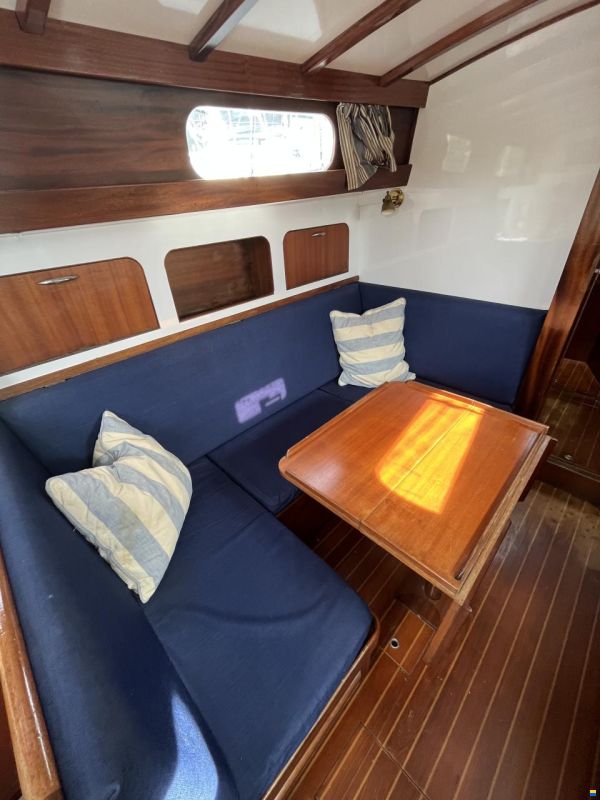 Nordia 35