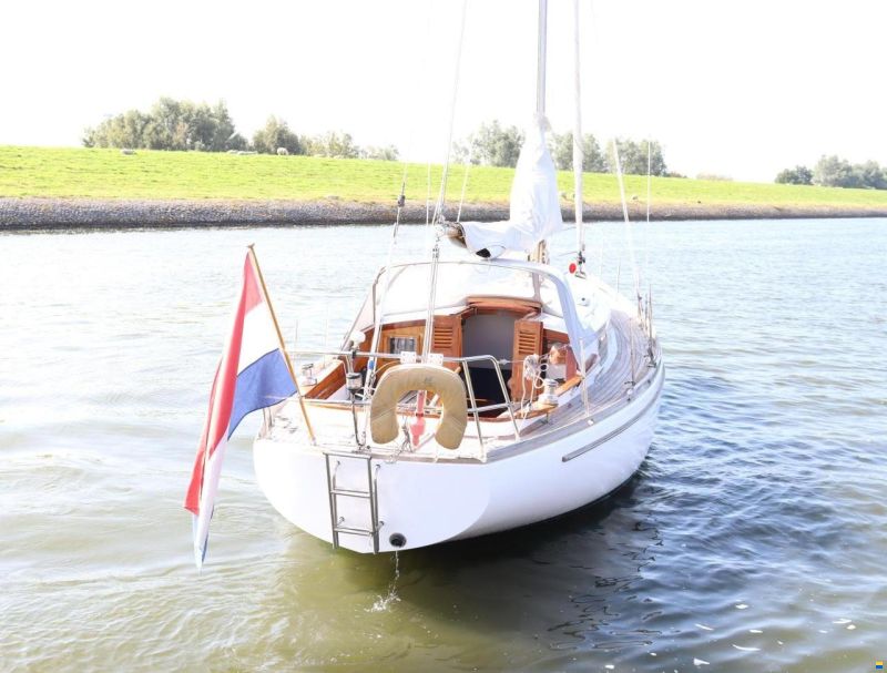 Nordia 35