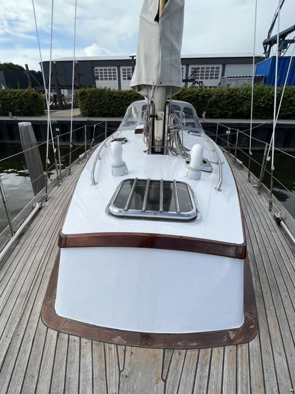 Nordia 35