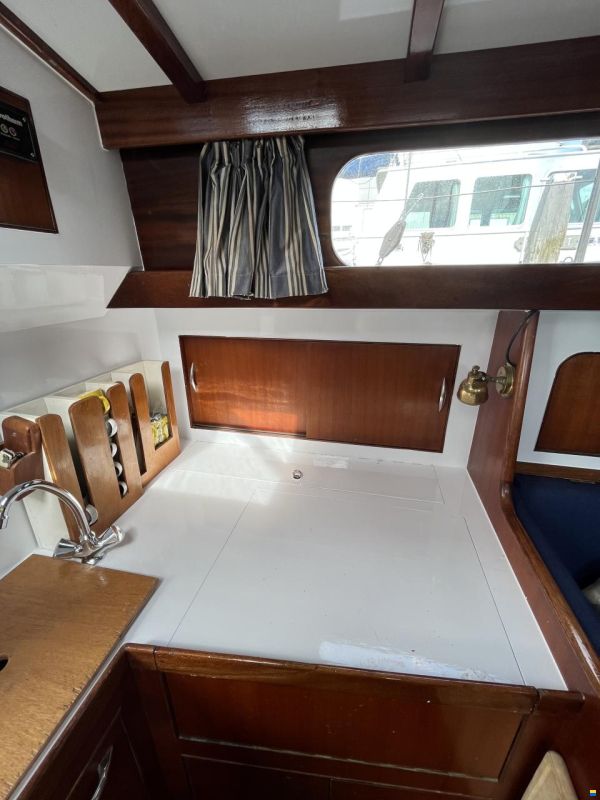 Nordia 35