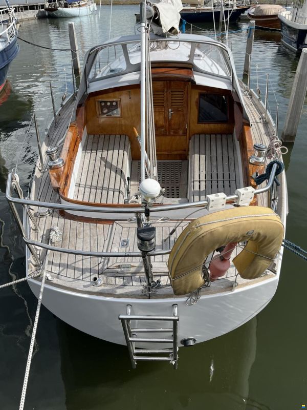 Nordia 35